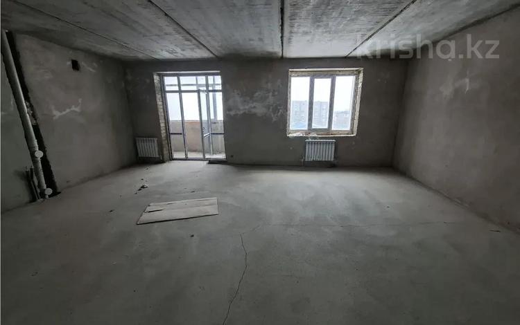2-комнатная квартира · 60 м² · 6/6 этаж, Майкудук, мкр Голубые пруды за 17 млн ₸ в Караганде, Алихана Бокейханова р-н — фото 2