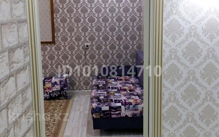 3-комнатная квартира · 62 м² · 2/5 этаж, мкр 5, Есет батыр 164 — Есет батыр Әлия молдағұлова за 25 млн ₸ в Актобе — фото 2
