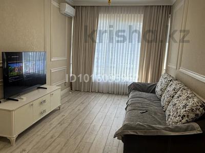 4-бөлмелі пәтер · 100 м² · 8/12 қабат, Тажибаевой 157 к8, бағасы: 109 млн ₸ в Алматы, Бостандыкский р-н