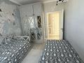 4-бөлмелі пәтер · 100 м² · 8/12 қабат, Тажибаевой 157 к8, бағасы: 109 млн ₸ в Алматы, Бостандыкский р-н — фото 5