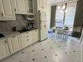 4-бөлмелі пәтер · 100 м² · 8/12 қабат, Тажибаевой 157 к8, бағасы: 109 млн ₸ в Алматы, Бостандыкский р-н — фото 8