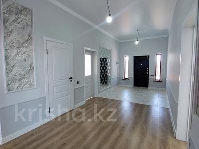 Отдельный дом · 4 комнаты · 155 м² · 6 сот., Абылайхана 199 за 30 млн 〒 в Каскелене