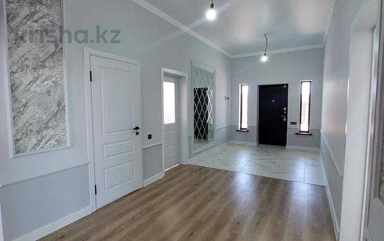 Отдельный дом · 4 комнаты · 155 м² · 6 сот., Абылайхана 199 за 30 млн 〒 в Каскелене — фото 13