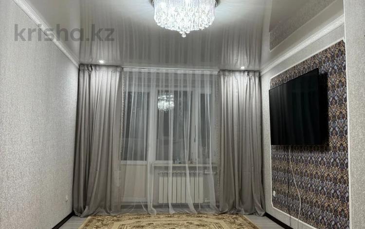 2-бөлмелі пәтер · 68 м² · 1/9 қабат, мкр 12, бағасы: 22.5 млн ₸ в Актобе — фото 2