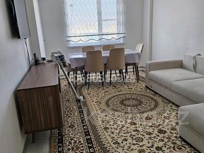 Пәтерлер в Туркестанской обл.: 3-бөлмелі пәтер · 83.4 м² · 9/12 қабат, Жана кала — Напротив дворца школников, бағасы: 23 млн 〒 3-бөлмелі пәтер · 83.4 м² · 9/12 қабат, Жана кала — Напротив дворца школников, бағасы: 23 млн 〒 в Туркестане