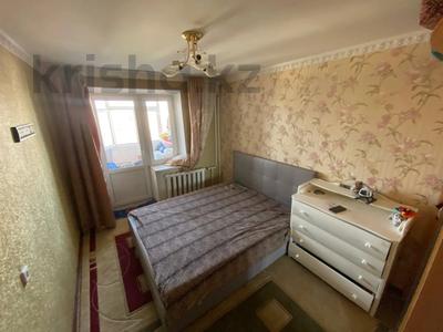 3-комнатная квартира · 62.4 м² · 9/10 этаж, мкр 11 за 18 млн 〒 в Актобе