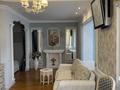 1-бөлмелі пәтер · 45 м² · 5/5 қабат, Зейна шашкина, бағасы: 350 000 ₸ в Алматы, Медеуский р-н