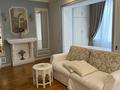 1-бөлмелі пәтер · 45 м² · 5/5 қабат, Зейна шашкина, бағасы: 350 000 ₸ в Алматы, Медеуский р-н — фото 6