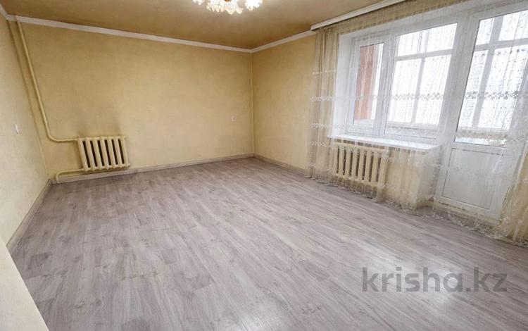 1-бөлмелі пәтер · 35 м² · 2/5 қабат, валиханова, бағасы: 12.5 млн ₸ в Талдыкоргане, мкр Жана Гарышкер — фото 2