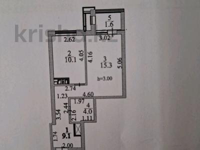 Продажа квартир в Астане: 1-комнатная квартира · 40.1 м² · 8/15 этаж, Туран 71 — Напротив НАЗАРБАЕВ УНИВЕРСИТЕТ. за 21.9 млн 〒 1-комнатная квартира · 40.1 м² · 8/15 этаж, Туран 71 — Напротив НАЗАРБАЕВ УНИВЕРСИТЕТ. за 21.9 млн 〒 в Астане, Нура р-н