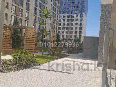 3-бөлмелі пәтер · 69.2 м² · 3/12 қабат, мкр Нуркент 102, бағасы: ~ 46 млн ₸ в Алматы, Алатауский р-н