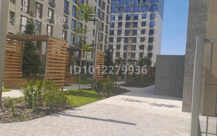 3-комнатная квартира · 69.2 м² · 3/12 этаж, мкр Нуркент 102 за ~ 46 млн ₸ в Алматы, Алатауский р-н — фото 2