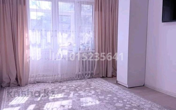1-бөлмелі пәтер · 36 м² · 2/5 қабат, Тастақ-2 ш/а. 27, бағасы: 34 млн ₸ в Алматы, Алмалинский р-н — фото 2