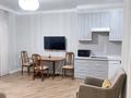 2-комнатная квартира · 55 м² · 12/13 этаж, Навои 208 — Торайгырова за 400 000 ₸ в Алматы, Бостандыкский р-н