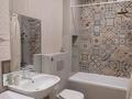 2-комнатная квартира · 55 м² · 12/13 этаж, Навои 208 — Торайгырова за 400 000 ₸ в Алматы, Бостандыкский р-н — фото 11