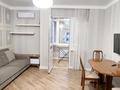 2-комнатная квартира · 55 м² · 12/13 этаж, Навои 208 — Торайгырова за 400 000 ₸ в Алматы, Бостандыкский р-н — фото 3