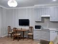 2-комнатная квартира · 55 м² · 12/13 этаж, Навои 208 — Торайгырова за 400 000 ₸ в Алматы, Бостандыкский р-н — фото 4