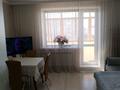 1-комнатная квартира · 42 м² · 8/10 этаж, мкр Юго-Восток, Мкр Юго-Восток, мкр Гульдер 2 11 за 21 млн ₸ в Караганде, Казыбек би р-н
