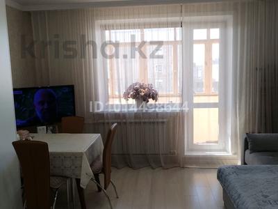 1-комнатная квартира · 42 м² · 8/10 этаж, мкр Юго-Восток, Мкр Юго-Восток, мкр Гульдер 2 11 за 21 млн ₸ в Караганде, Казыбек би р-н