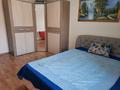 3-комнатная квартира · 80 м² · 1/9 этаж, Кенен Азербаева 16 — Магжан Жумабаева за 315 000 ₸ в Астане, Алматы р-н — фото 6