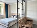 1-комнатная квартира · 45 м² · 13/20 этаж, Кабанбай батыра 51 — Кабанбай батыра за 34 млн ₸ в Астане, Есильский р-н
