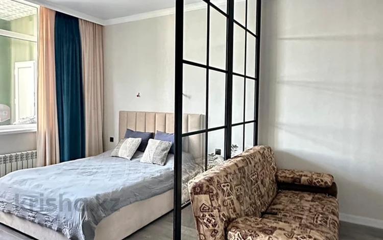 1-комнатная квартира · 45 м² · 13/20 этаж, Кабанбай батыра 51 — Кабанбай батыра за 34 млн ₸ в Астане, Есильский р-н — фото 2