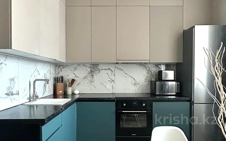 1-комнатная квартира · 45 м² · 13/20 этаж, Кабанбай батыра 51 — Кабанбай батыра за 33 млн ₸ в Астане, Есильский р-н — фото 6