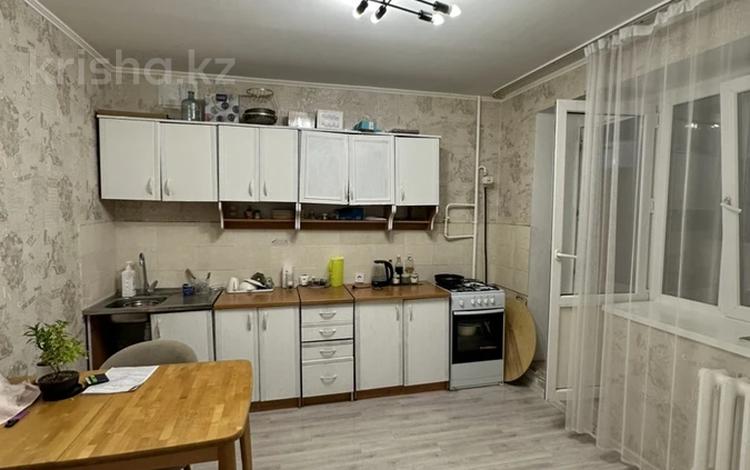 1-комнатная квартира · 43 м² · 2/5 этаж, Мусрепов 4/2 за 22 млн ₸ в Астане, Алматы р-н — фото 2