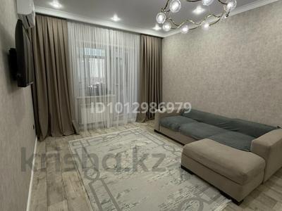1-бөлмелі пәтер · 46.7 м² · 7/9 қабат, мкр. Алтын орда, Мустафы Шокая 2, бағасы: 26 млн ₸ в Актобе