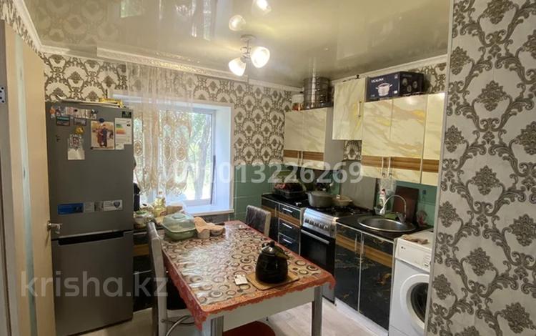 2-бөлмелі пәтер · 48 м² · 2/2 қабат, Ясный 10, бағасы: 7.5 млн ₸ в Актобе, жилой массив Ясное — фото 2