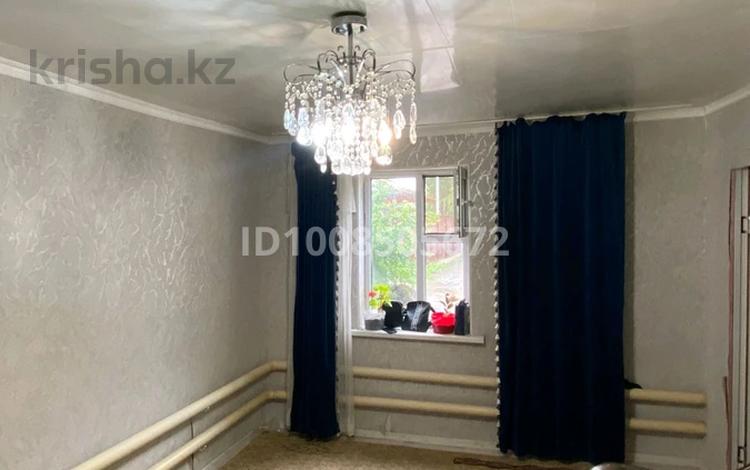Часть дома · 4 комнаты · 100 м² · 2 сот., Асаубарак 142а — 2 школа 31школа за 16 млн ₸ в Актобе, мкр. Курмыш — фото 2
