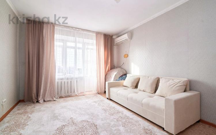 3-комнатная квартира · 59 м² · 4/5 этаж, Суворова 12 за 19.5 млн ₸ в Астане, Сарыарка р-н — фото 24