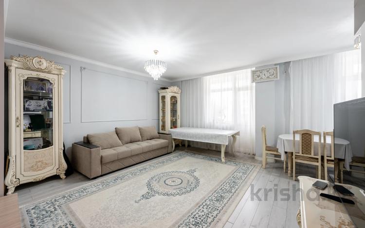 2-бөлмелі пәтер · 68.6 м² · 2/9 қабат, А. Байтурсынова 40, бағасы: 28.9 млн ₸ в Астане, Сарайшык р-н — фото 28