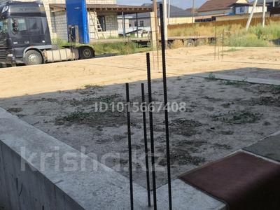 Отдельный дом · 3 комнаты · 55 м² · 4 сот., Байтак за 27 млн ₸ в 