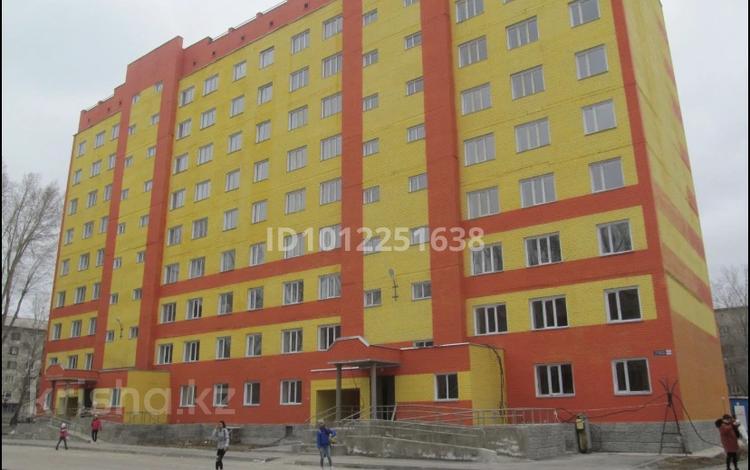1-бөлмелі пәтер · 47.7 м² · 1/9 қабат, ул. Толстого 94/2, бағасы: 18 млн ₸ в Павлодаре — фото 2