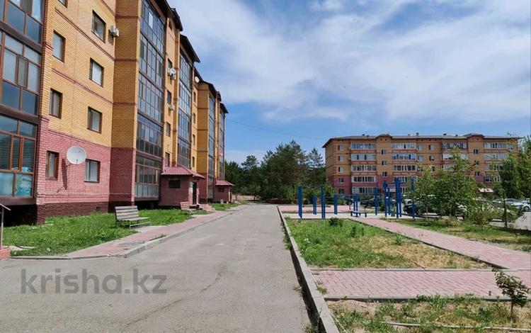 3-бөлмелі пәтер · 77 м² · 5/5 қабат, Сеченова — Северный рынок, бағасы: 35.5 млн ₸ в Семее — фото 2