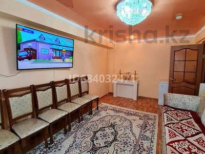 3-комнатная квартира, 62 м², 2/5 этаж, ул. Сванкулова 5 за 24 млн 〒 в Балхаше