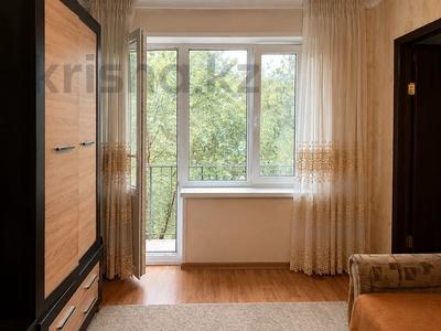2-бөлмелі пәтер · 45 м² · 5/5 қабат, Қазақфильм ш/а. 11, бағасы: 30.5 млн ₸ в Алматы, Бостандыкский р-н