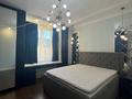 3-бөлмелі пәтер · 110 м² · 4 қабат, Керей-Жанибек хандар 50/3, бағасы: 600 000 ₸ в Астане, Есильский р-н