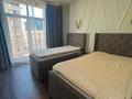 3-бөлмелі пәтер · 110 м² · 4 қабат, Керей-Жанибек хандар 50/3, бағасы: 600 000 ₸ в Астане, Есильский р-н — фото 3