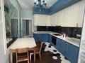 3-бөлмелі пәтер · 110 м² · 4 қабат, Керей-Жанибек хандар 50/3, бағасы: 600 000 ₸ в Астане, Есильский р-н — фото 4