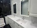3-бөлмелі пәтер · 110 м² · 4 қабат, Керей-Жанибек хандар 50/3, бағасы: 600 000 ₸ в Астане, Есильский р-н — фото 7