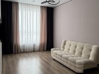 2-комнатная квартира · 38 м² · 7/11 этаж, Коргалжын 37 — Коргалжын/Айтматова за 225 000 〒 в Астане, Нура р-н