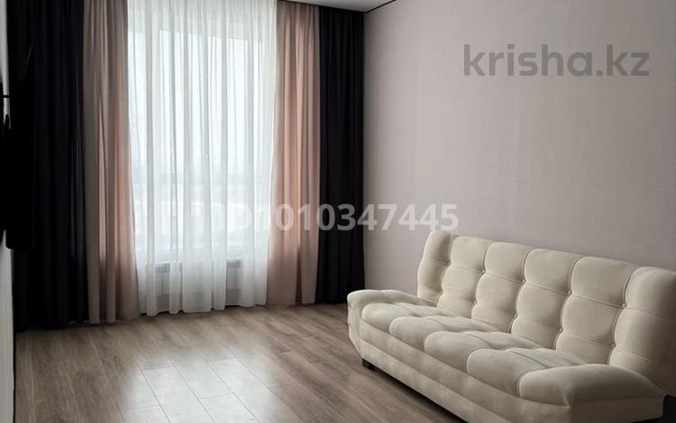 2-комнатная квартира · 38 м² · 7/11 этаж, Коргалжын 37 — Коргалжын/Айтматова за 225 000 〒 в Астане, Нура р-н — фото 7