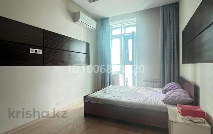 2-комнатная квартира · 60 м² · 4/7 этаж, Сыганак 62/3 — Abu Dhabi Plaza за 350 000 ₸ в Астане, Есильский р-н — фото 2