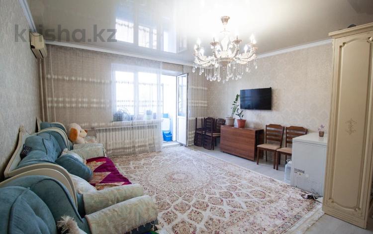 3-комнатная квартира, 69 м², 3/12 этаж, Н.Назарбаева за 24 млн 〒 в Талдыкоргане — фото 6