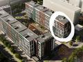 2-комнатная квартира · 73 м² · 3/9 этаж, Байдибек би 126/6 за 43 млн ₸ в Шымкенте, Каратауский р-н — фото 12