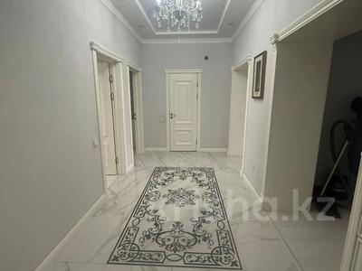 4-бөлмелі пәтер · 134 м² · 4/9 қабат, мкр. Алтын орда, Газизы Жубановых 146, бағасы: 72.5 млн ₸ в Актобе