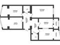 4-бөлмелі пәтер · 134 м² · 4/9 қабат, мкр. Алтын орда, Газизы Жубановых 146, бағасы: 72.5 млн ₸ в Актобе — фото 11