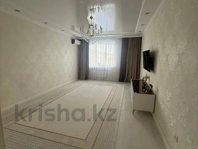 4-комнатная квартира · 134 м² · 4/9 этаж, мкр. Алтын орда, Газизы Жубановых 146 за 71 млн ₸ в Актобе